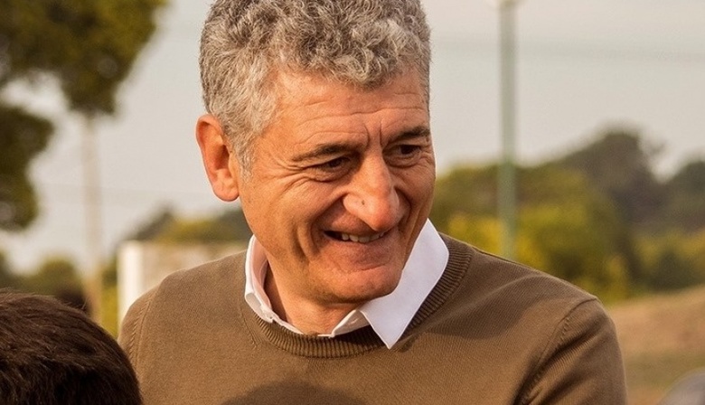 Gustavo Barrera: “Kicillof le va a dar a la Provincia políticas públicas que no se ven hace rato”