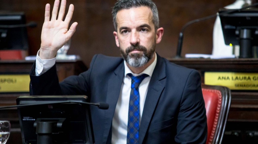 Dalton Jáuregui: “Entendimos el mensaje de las urnas, somos los primeros en comprender las dificultades económicas”