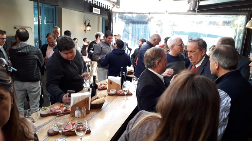 Tandil celebra la Semana Gastronómica