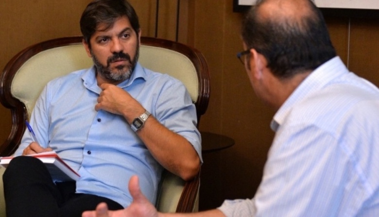 Bianco denunció que la gestión Vidal "pagaba internet a locales de la UCR y del PRO"