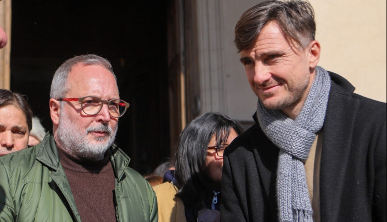 La Justicia habilitó la lista de unidad de Fuerza Patria en Morón y José María Ghi será candidato a concejal