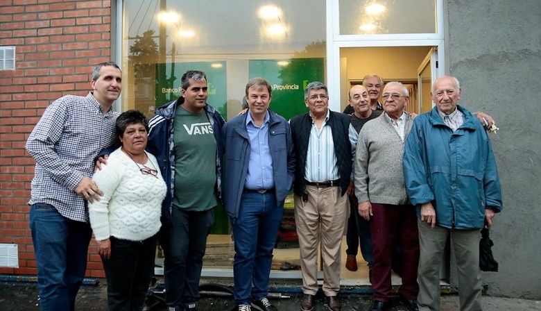 Almirante Brown: Comienzan a funcionar los cajeros automáticos en San José