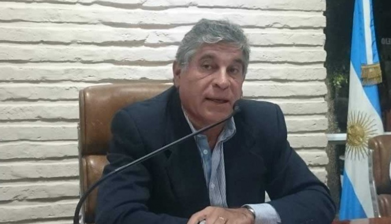 Claudio Figal: “La provincia de Buenos Aires adolece de muchas cosas, pero no del gobierno que está hoy”