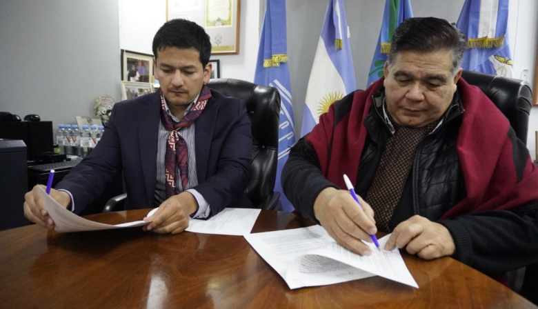Mario Ishii creó el primer Consejo “José C. Paz Ciudad del Aprendizaje” de Argentina