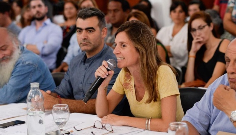 Lanzaron el Consejo de Economía Popular, Social y Solidaria