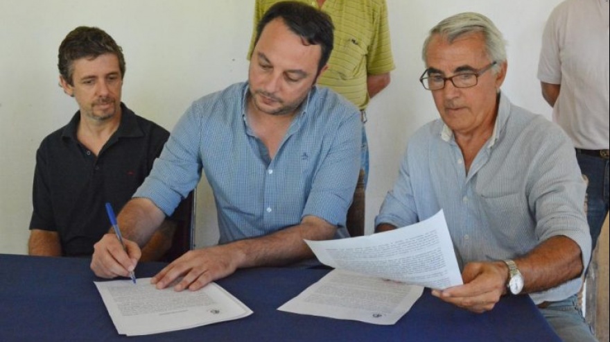 San Antonio de Areco suma un nuevo CAPS