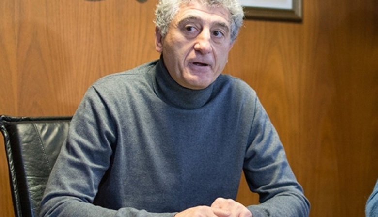 Gustavo Barrera, sobre las flexibilizaciones: “Es una decisión que tiene que tomar el gobierno provincial”