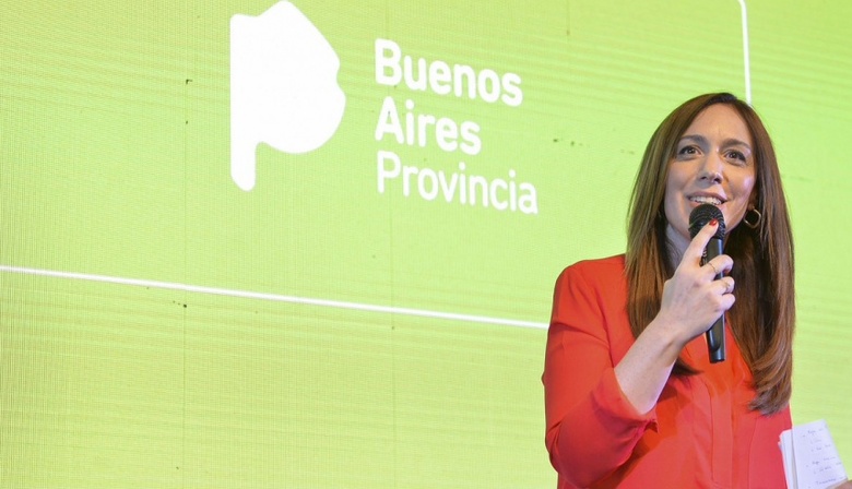 Vidal, a su equipo: “El mayor desafío es seguir juntos sin el Estado"