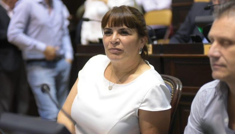 Cristina Vilotta: “La tarjeta alimentaria es un gran paso en pos de un largo recorrido”