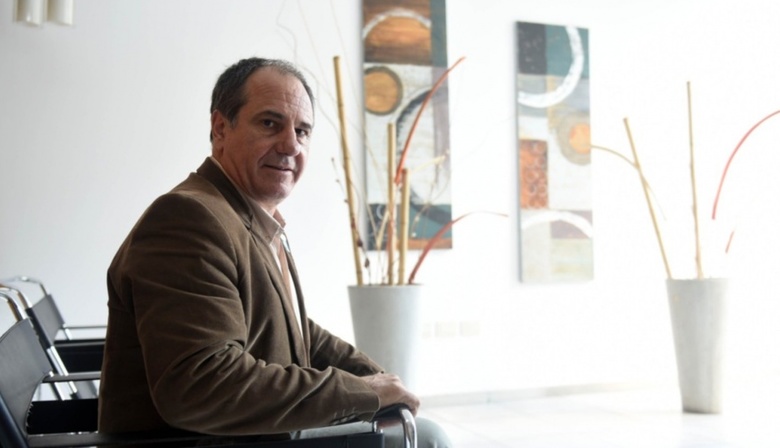 Daniel Cappelletti celebró la reelección y reconoció que fue “una jugada difícil"