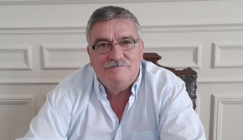 Vicente Gatica aprobó las salidas saludables en Bragado
