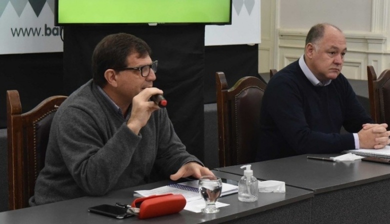 Bahía Blanca retrocede a la Fase 3 del distanciamiento social