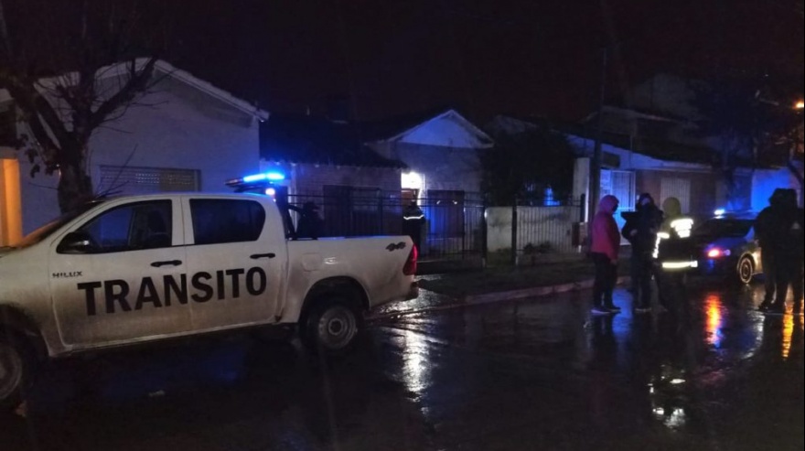 Una familia ingresó en forma ilegal a Necochea y fueron denunciados penalmente