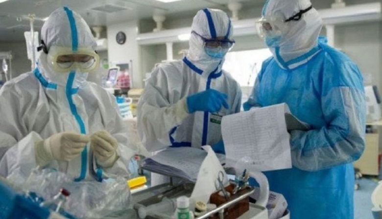 Coronavirus en Argentina: Informan 20 nuevos fallecimientos y hay más de 1.600 los muertos