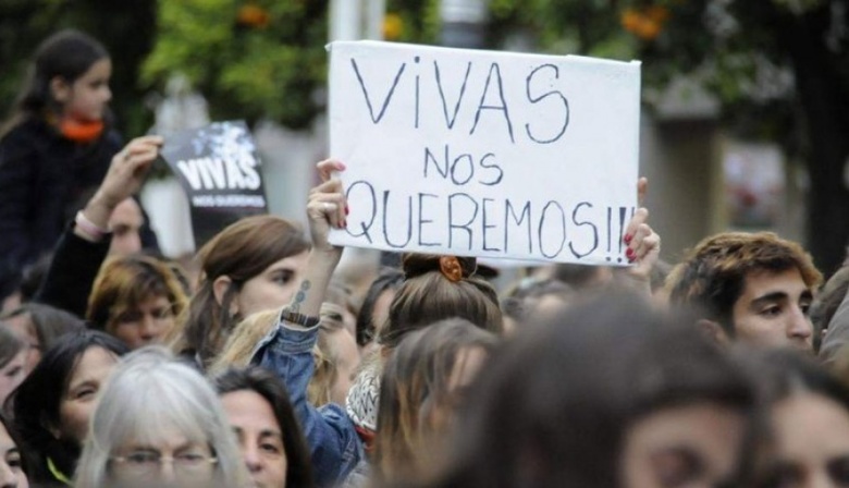 El nuevo fondo asignado a los municipios para la Emergencia en Violencia de Género es de $1.600.000