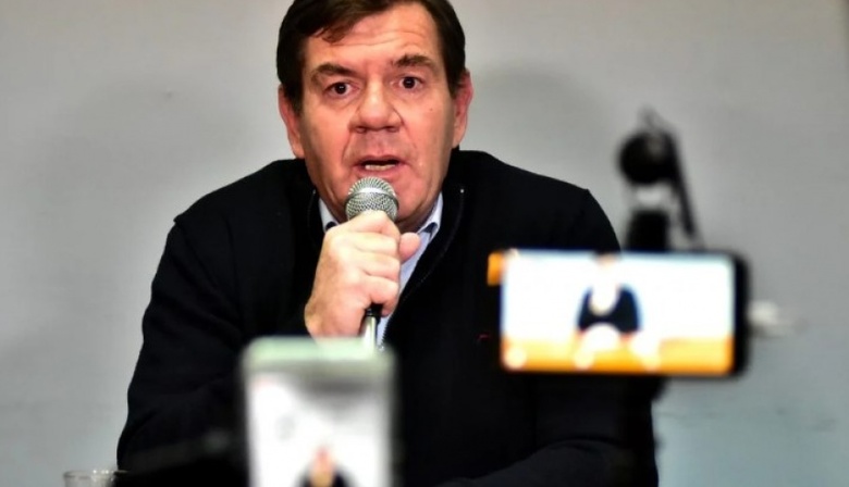 Montenegro: “No voy a dudar en dar marcha atrás si es necesario”