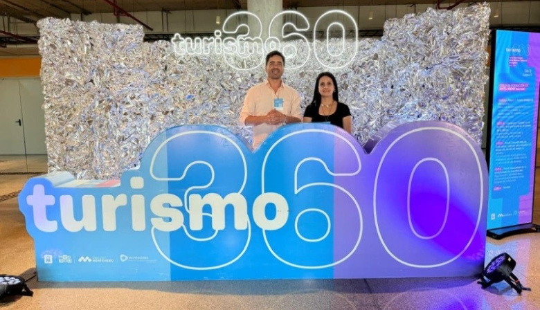 Villagrán: “Seguimos posicionando a Carmen de Areco en el mapa del turismo internacional”