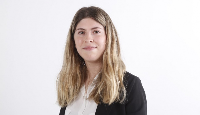 Eugenia Hurtado: “Para noviembre tenemos el gran desafío de poder dar vuelta los resultados”