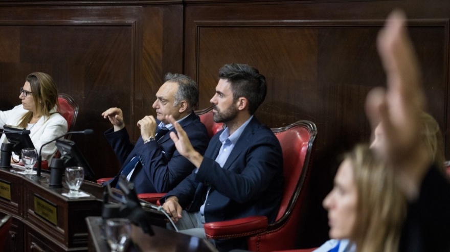 Desde la oposición proponen unificar los Ingresos Brutos con Monotributo en la provincia de Buenos Aires