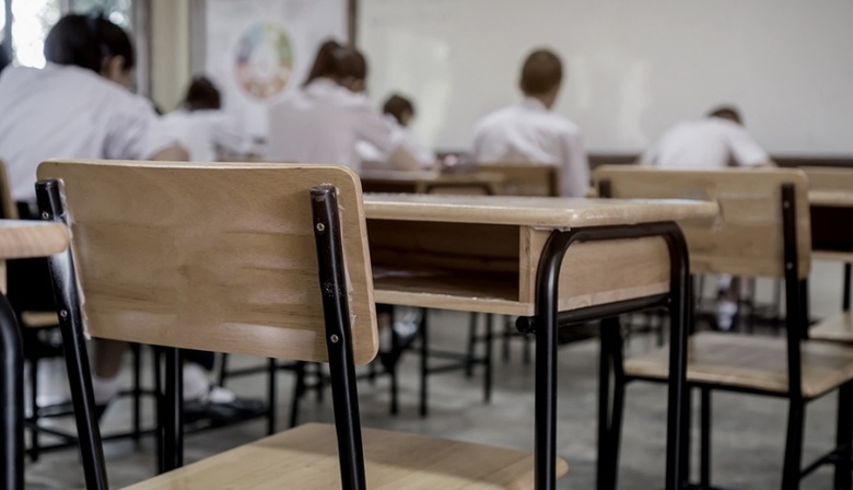 Diputados bonaerenses de Juntos por el Cambio piden por el regreso de las clases