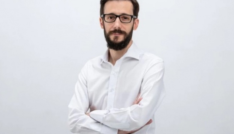 Agustín Simone: “Vidal nos dejó 261 obras paradas por más de $11.500 millones"