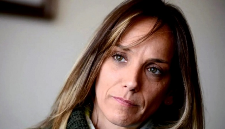 “Nos vemos en tribunales”: Malena Galmarini denunciará a Milei por mentir sobre Massa