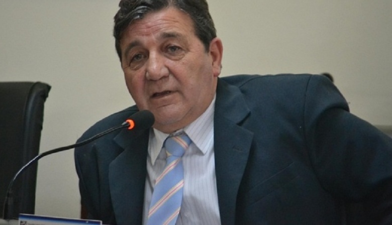 Héctor Salatino: “Tengo confianza en que Axel Kicillof y su equipo van a llevar una excelente gestión”