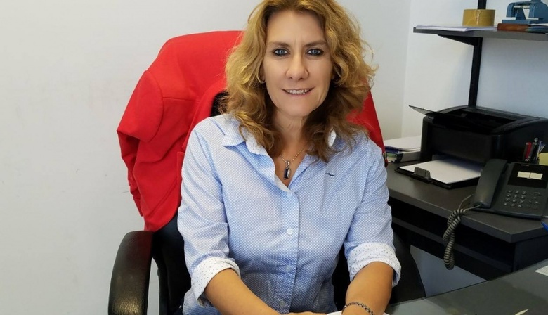 Alejandra Lordén, sobre proyecto contra el Grooming: “Tiene que ver con generar un plan provincial de concientización”