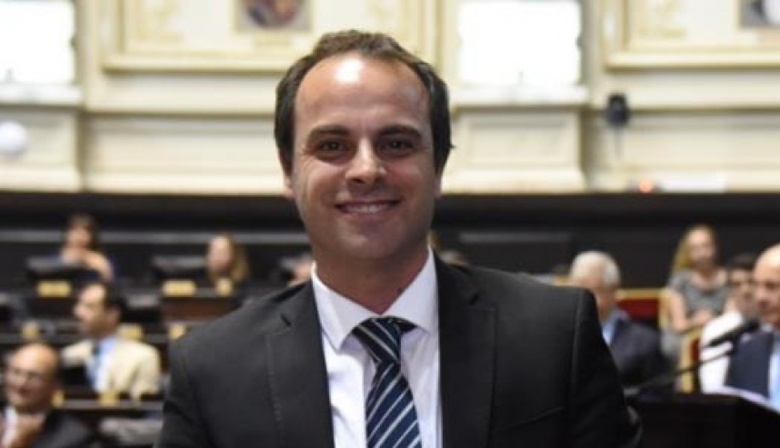 Jorge “Fredy” Zavatarelli: “General Pinto está financieramente sólido”