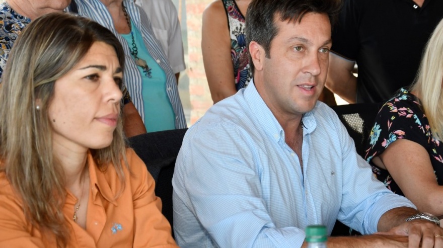 En Necochea tienen “las mejores perspectivas de medición de la temporada”