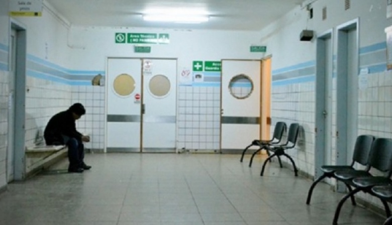 El Director de Hospitales aseguró que el sistema de salud de la Provincia “está sólido”