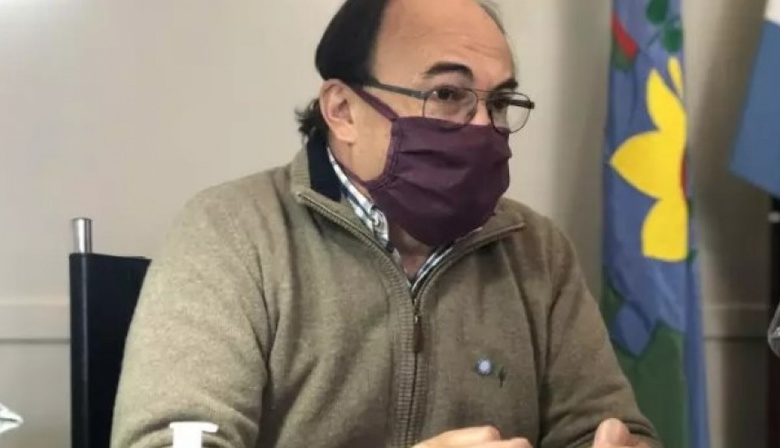 Salomón, tras entrar en Fase 5: “No es el Estado el único garante de poder hacer las cosas bien”