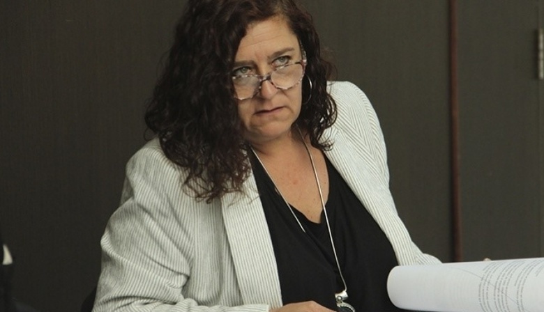 Susana González: "El espionaje en la provincia de Buenos Aires fue más grave que a nivel nacional"