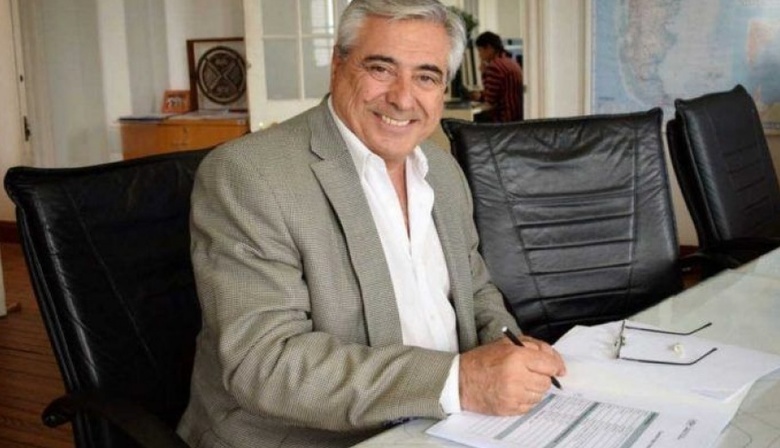 Eduardo Campana: “Vamos a seguir siendo estrictos en los controles”