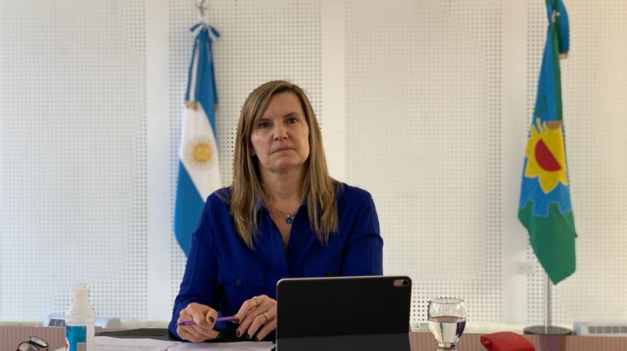Demaría destacó el proyecto para facilitar los procesos de defensa de los derechos del consumidor