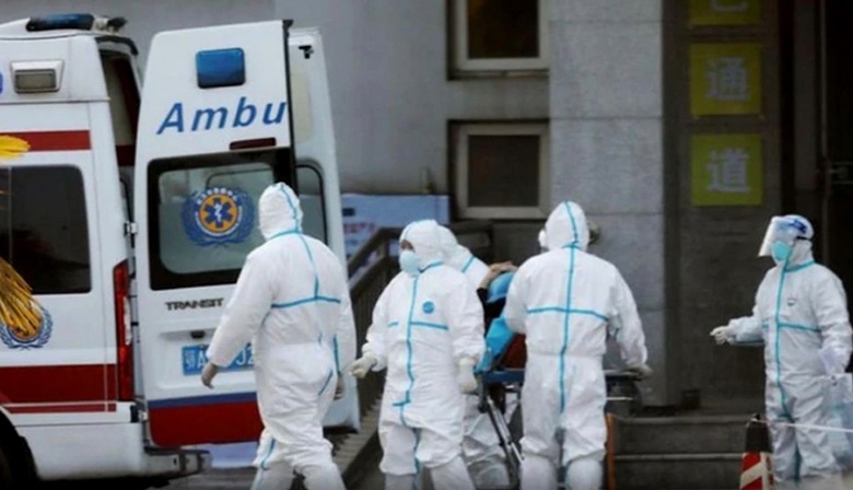 Coronavirus en Argentina: Informan 12 nuevos fallecimientos por COVID-19 y afirman que hay brotes en provincias