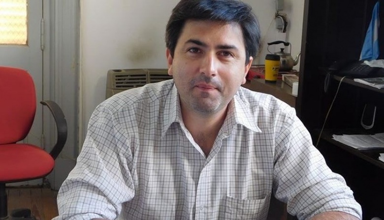 El presidente del Concejo Deliberante de Chacabuco evoluciona favorablemente