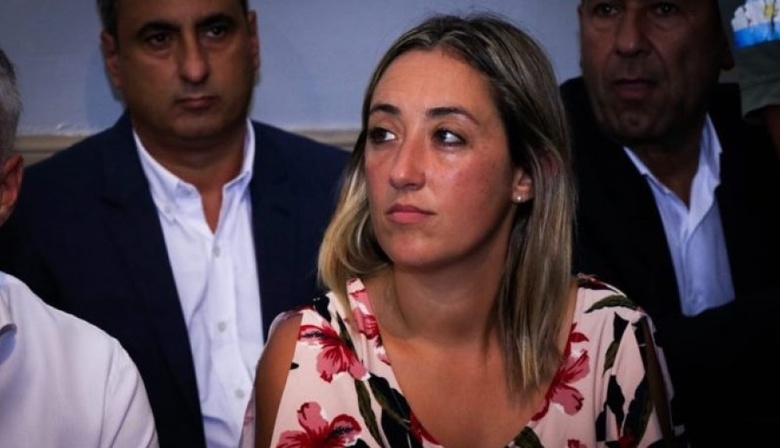 Marina Lesci: “El Estado dio sendas ayudas a las pymes, monotributistas, y a quienes no tienen trabajo”