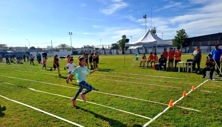 Pergamino abrió las inscripciones para Becas Deportivas: ¿Cómo acceder?