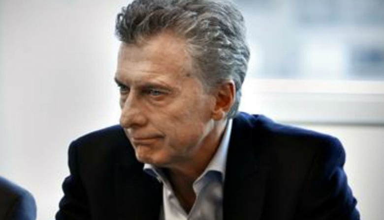 Imputaron a Mauricio Macri por espionaje ilegal