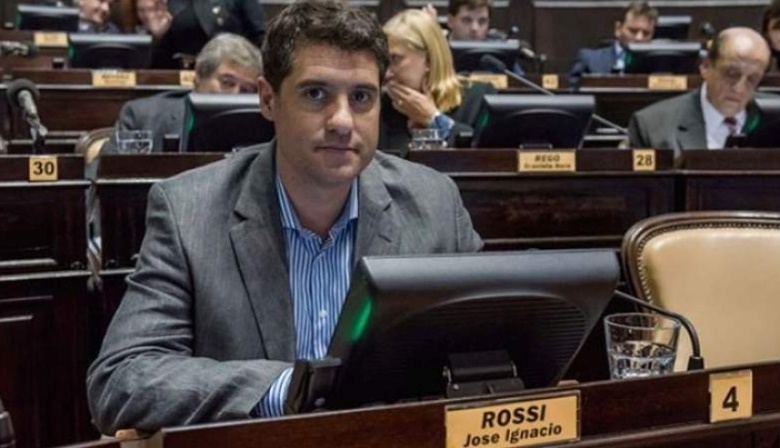 “Cote” Rossi: “Cuando hay instancias que exceden los posicionamientos partidarios, hay que trabajar en conjunto”