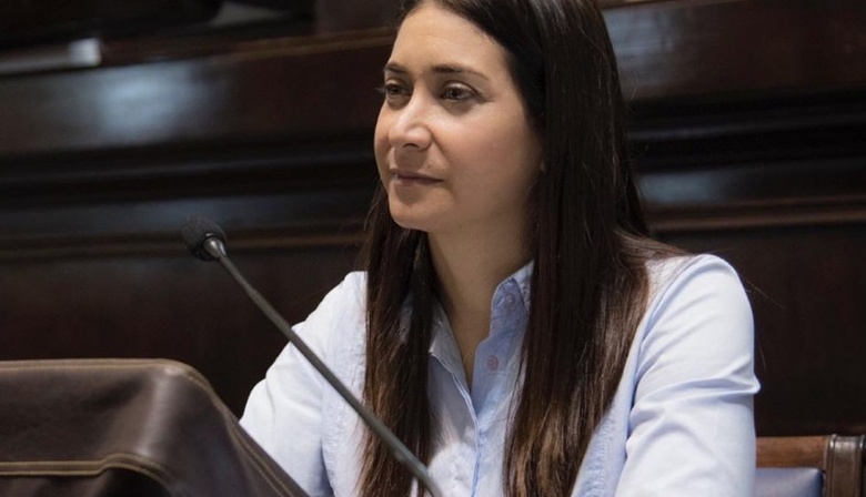 Gabriela Besana: “Exponer al grupo de mayor riesgo es grave y tiene que cambiar ya”
