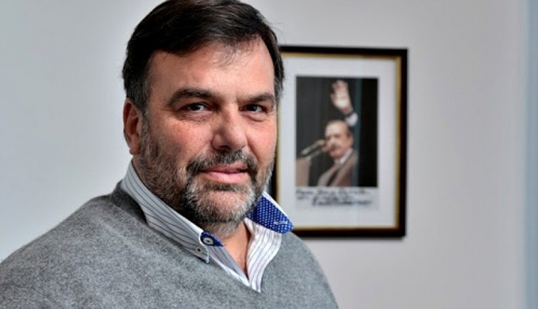 Diego Rovella: "La unidad nacional no es posible porque no se sabe quien gobierna"