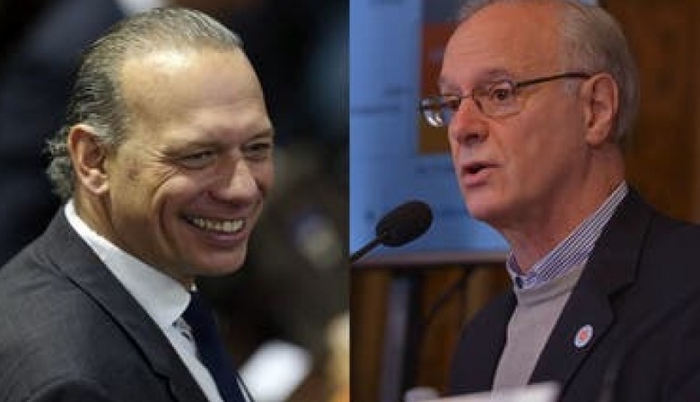Piden la presencia de Gollán y Berni en la Cámara de Diputados