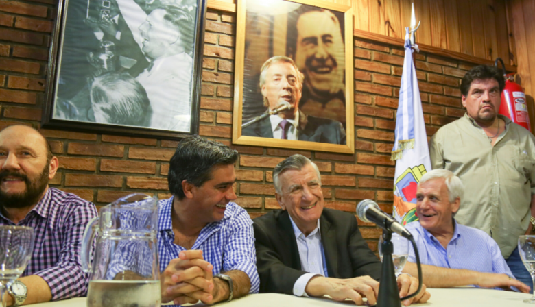 El PJ postergó sus elecciones internas para el 4 octubre