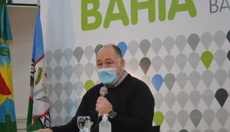 El Ejecutivo de Bahía Blanca pidió a Provincia que se flexibilice la venta de indumentaria y calzado