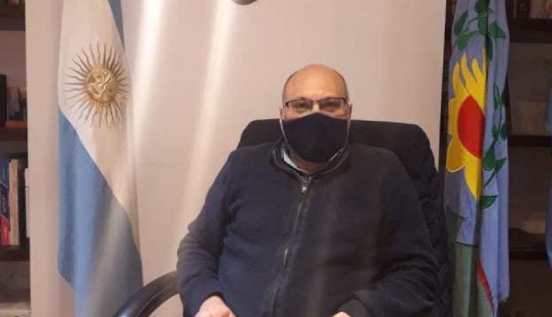 Reino: “Hay que trabajar en conjunto y ver cómo se abre paulatinamente la actividad económica”