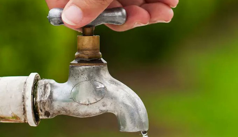 Buscan monitorear la contaminación del agua con un mapa interactivo provincial
