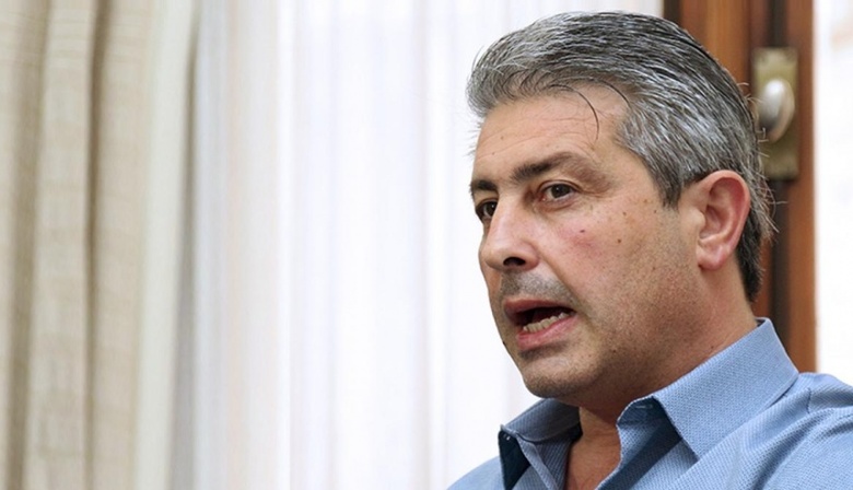 El intendente de Pergamino manifestó preocupación por la creciente inseguridad