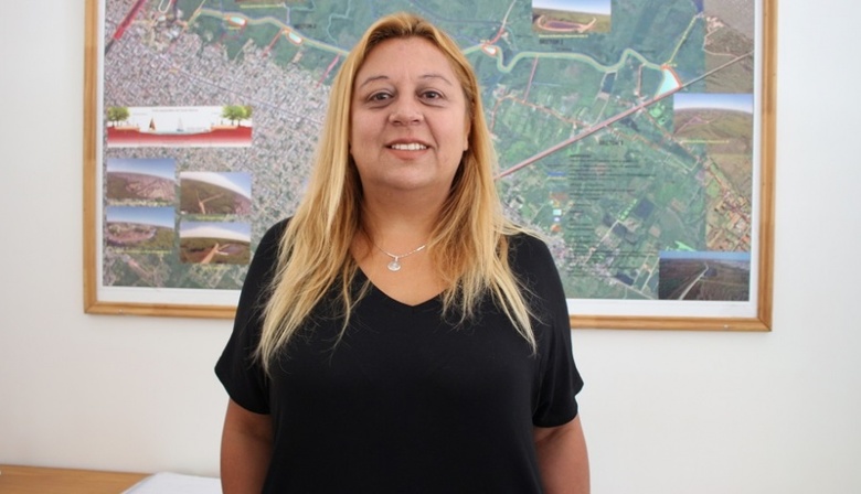 La Presidenta del Concejo Deliberante de Berisso aislada por contraer coronavirus